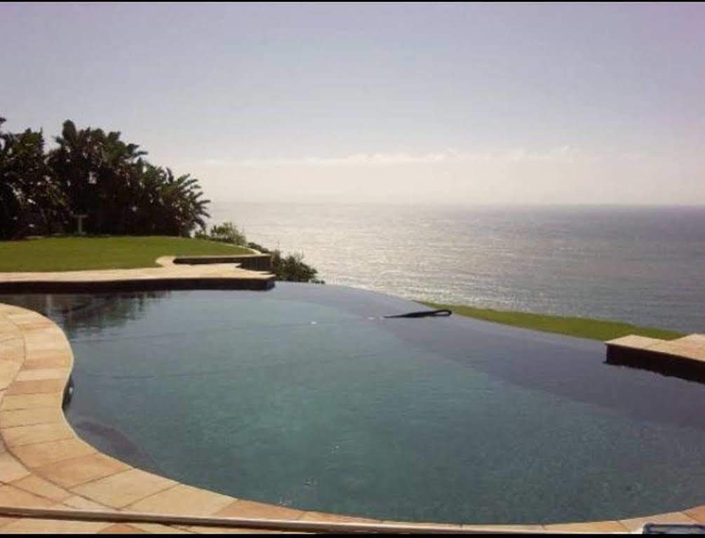 Luxury Beach Apartments Durban Buitenkant foto