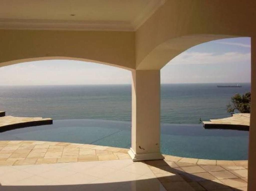 Luxury Beach Apartments Durban Buitenkant foto