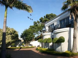Luxury Beach Apartments Durban Buitenkant foto